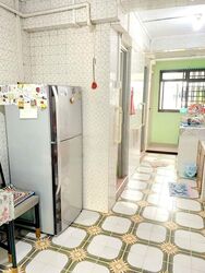 Blk 1 Beach Road Gardens (Kallang/Whampoa), HDB 3 Rooms #559693871